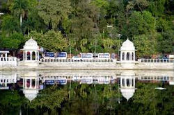 Doodh Talai Lake 6.2 Km