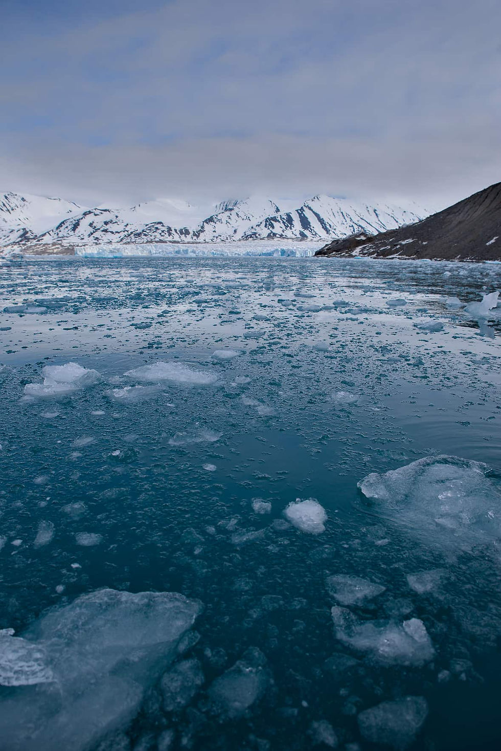 Svalbard