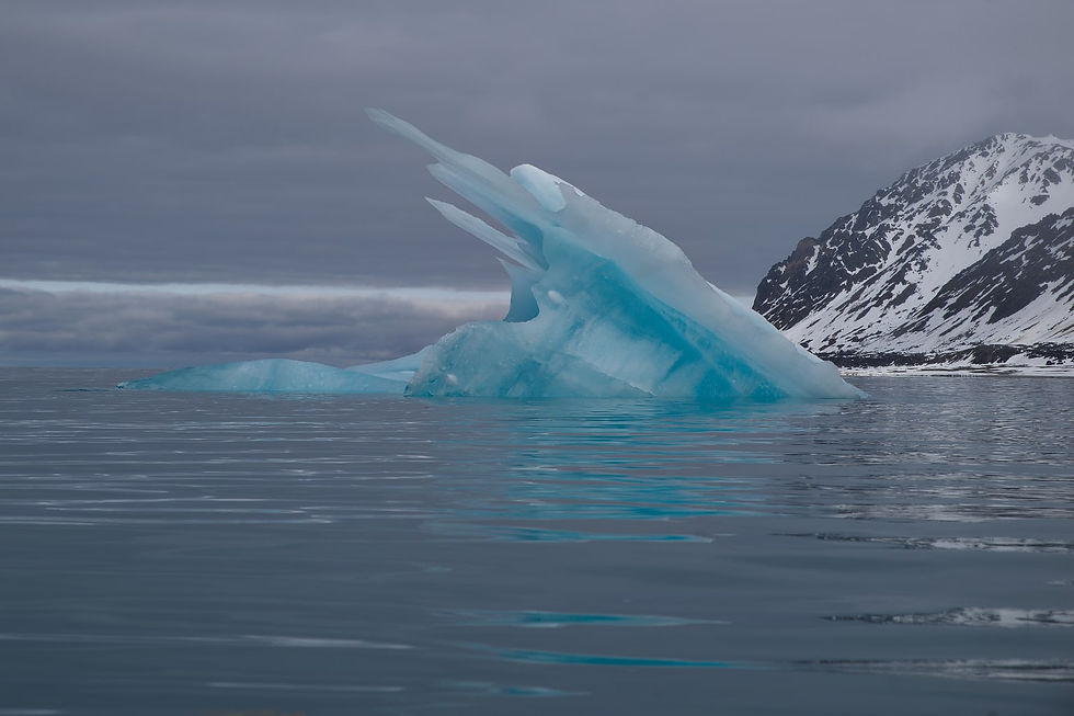 Svalbard