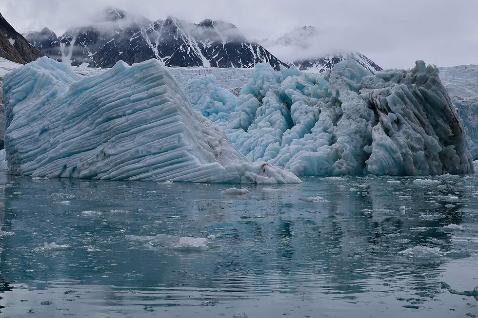 Svalbard