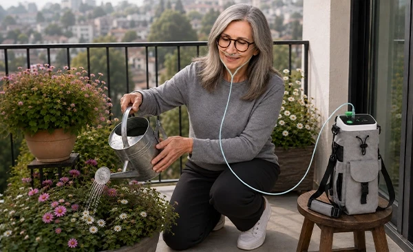 Gardening