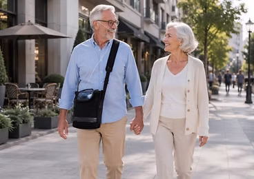 Walking