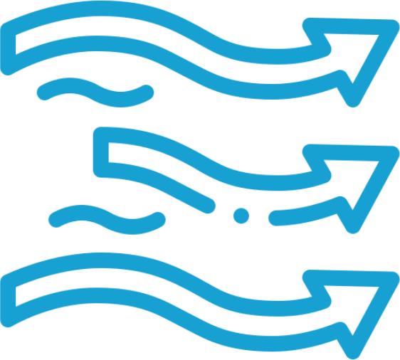 1-5L Pulse Flow