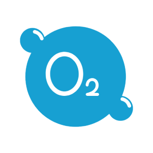 Pure Oxygen