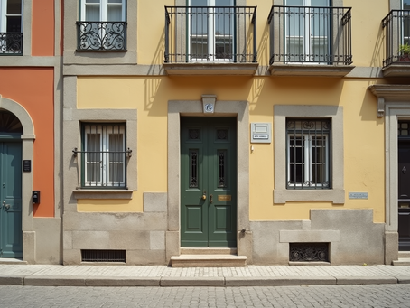 Manutenção de Imóveis: Dicas para Proprietários em Porto