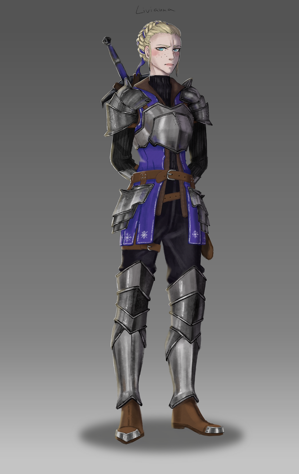 Fullbody