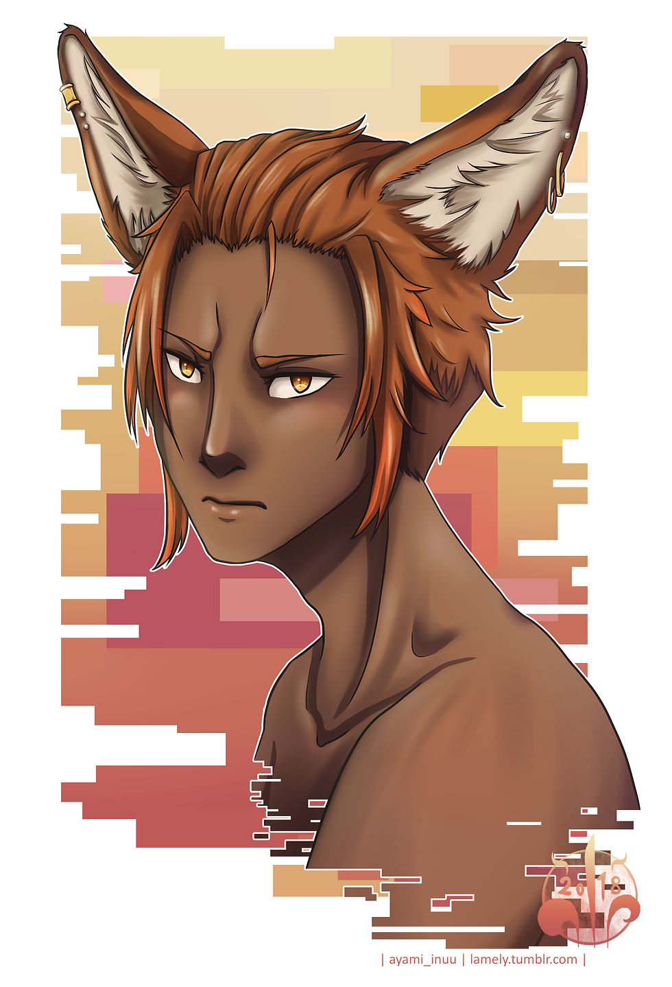 Red Wolf