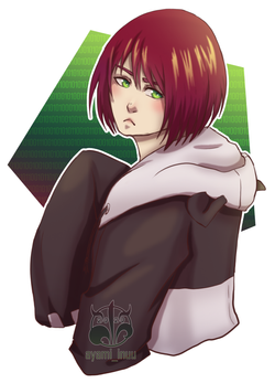 Naoki