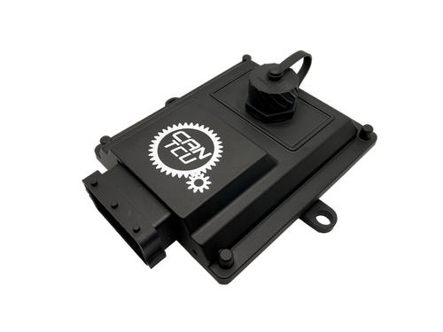 CANTCU 8HP DCT Transmission Controller | Guru Autowerks