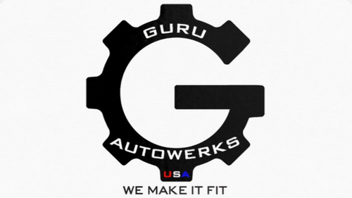 All Products | Guru Autowerks