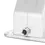 Thumbnail: DCT 8HP Sequential Shifter - 270GT -Short Handle