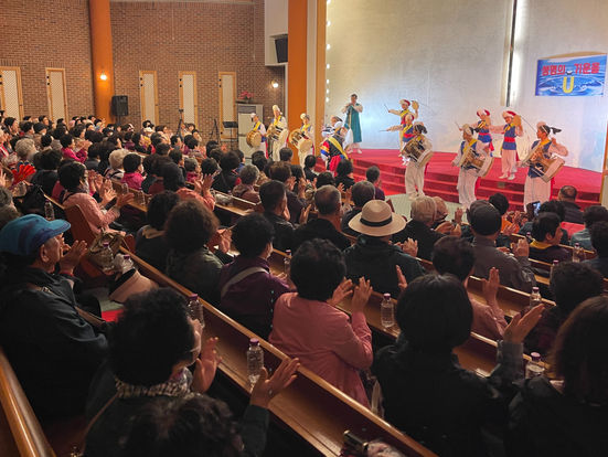 2026 봄꽃축제, "생명의 기운을 그대에게"