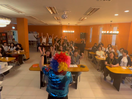 노인맞춤돌봄서비스 생활지원사 WORKSHOP