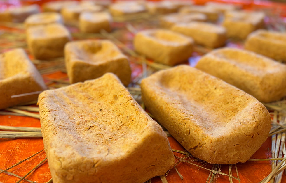 2026 장류축제 - 메주빚기