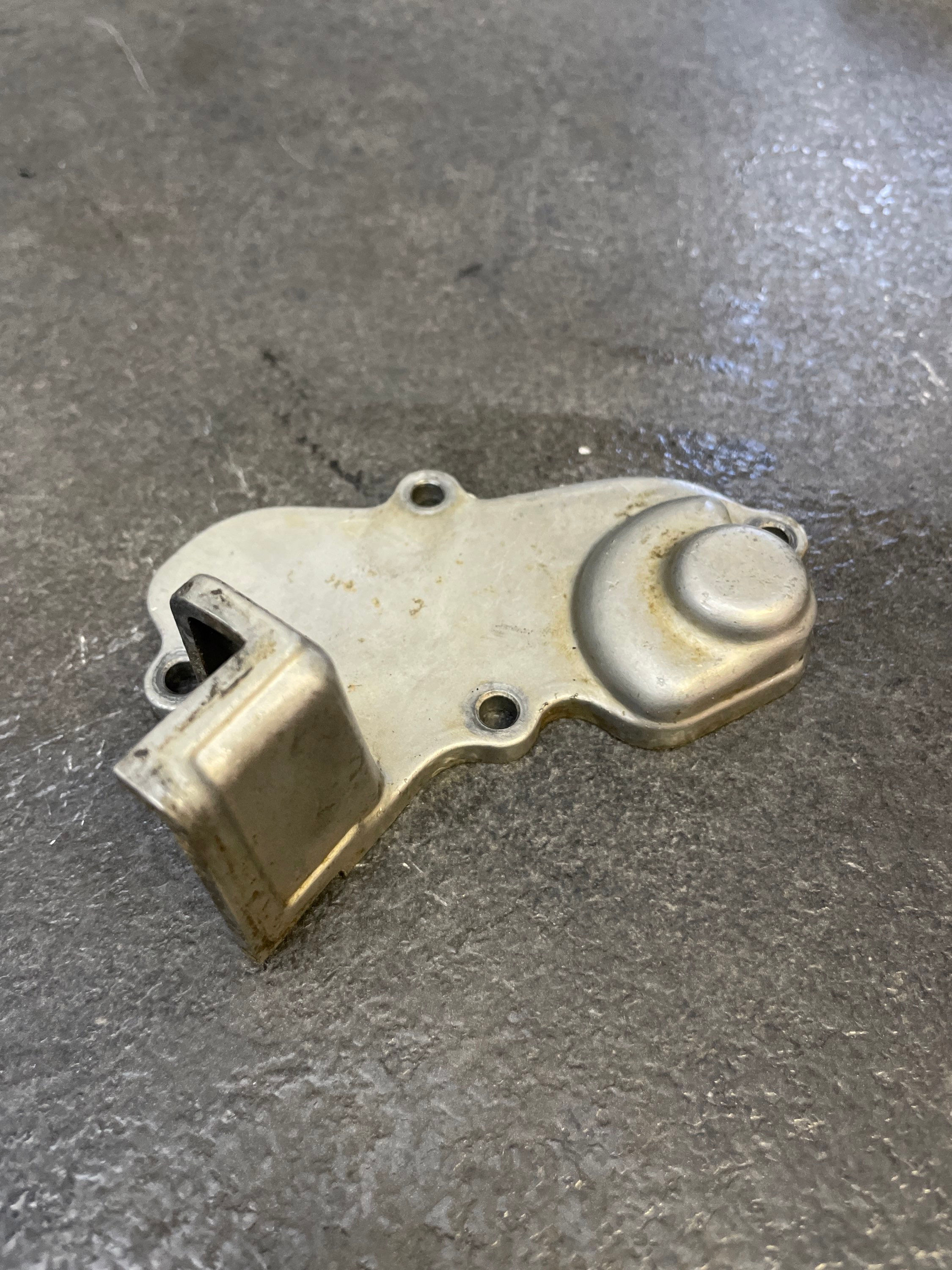 YZ 125 1996-2004 4JY119910100