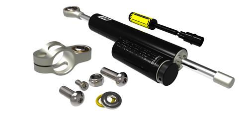 Miniaturbild: WP-Lenkungsdämpfer