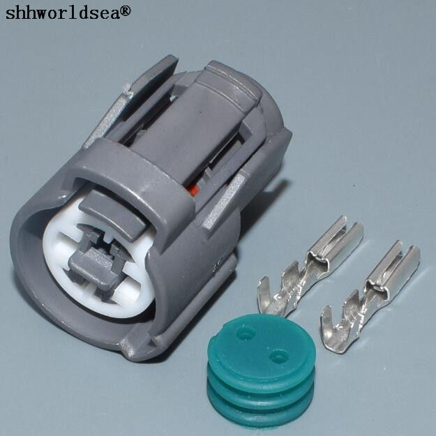 Connecteur de sonde de temperature d'air KTM / Husqvarna / GasGas
depuis 2011