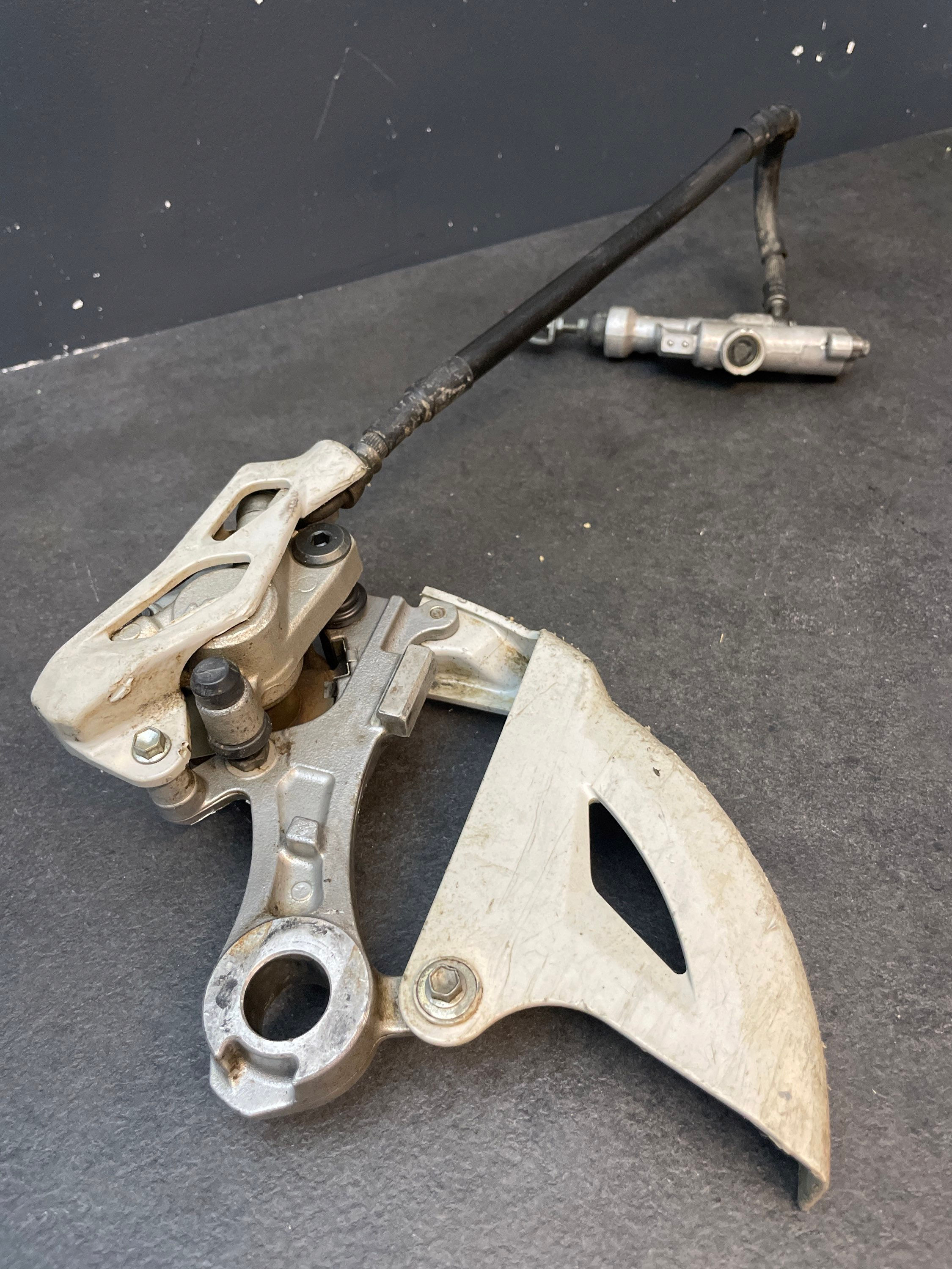 Frein arrière YZ 250 Yz 2012 