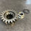 Miniatura: 130970117, GEAR-PRIMARY SPUR,20T KX250XAF, Kawasaki