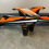 Miniature : Kit plastique KTM EXC/EXC-F (2017-2019)