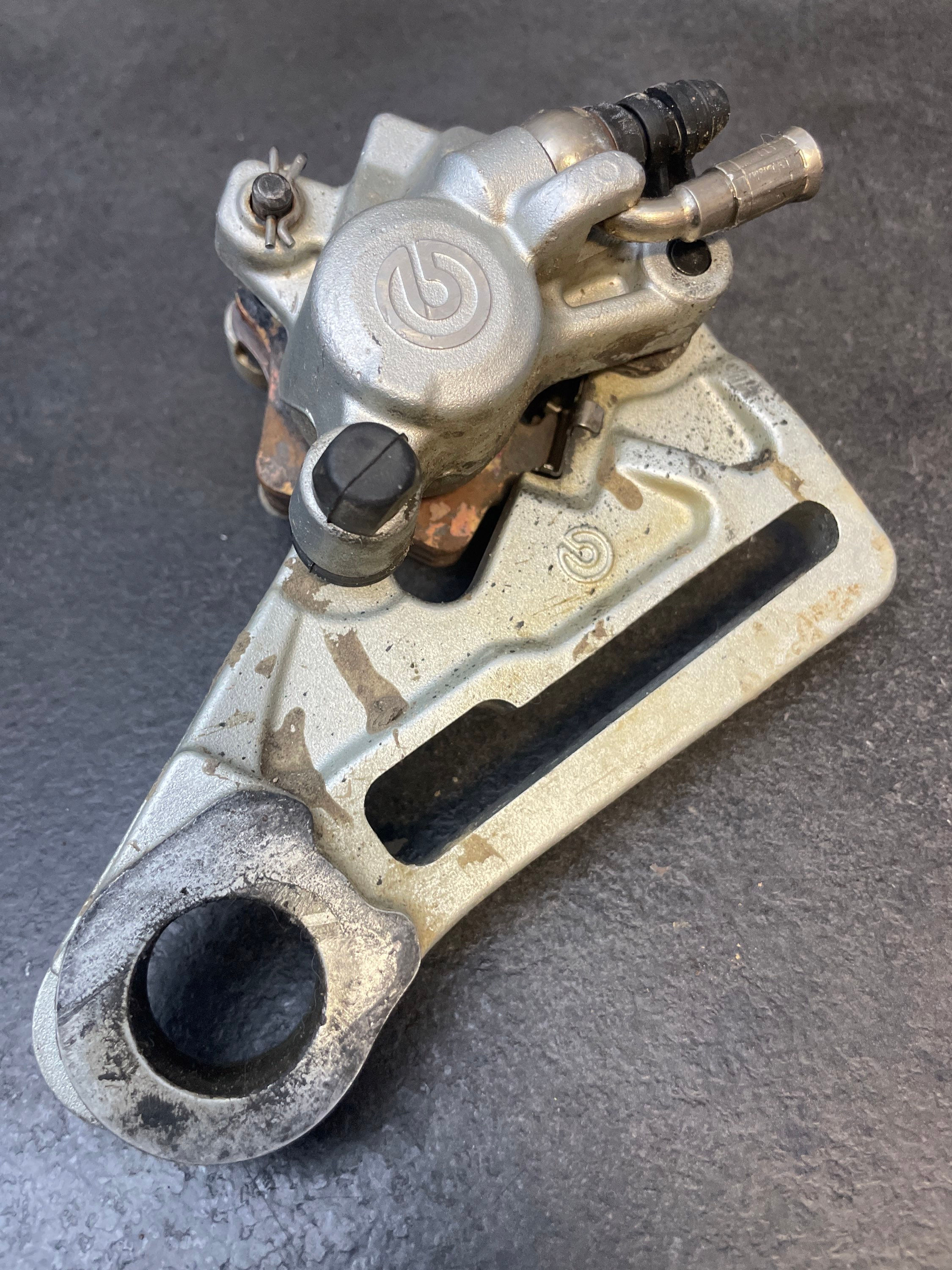 Frein arrière KTM 2013-2022