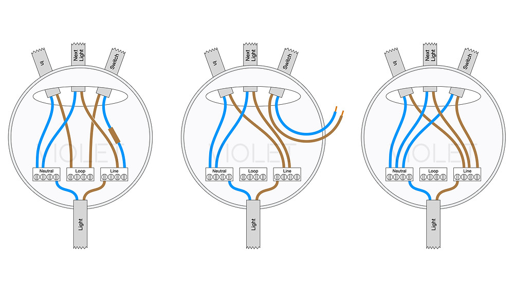 SmartSwitch Lite wiring change