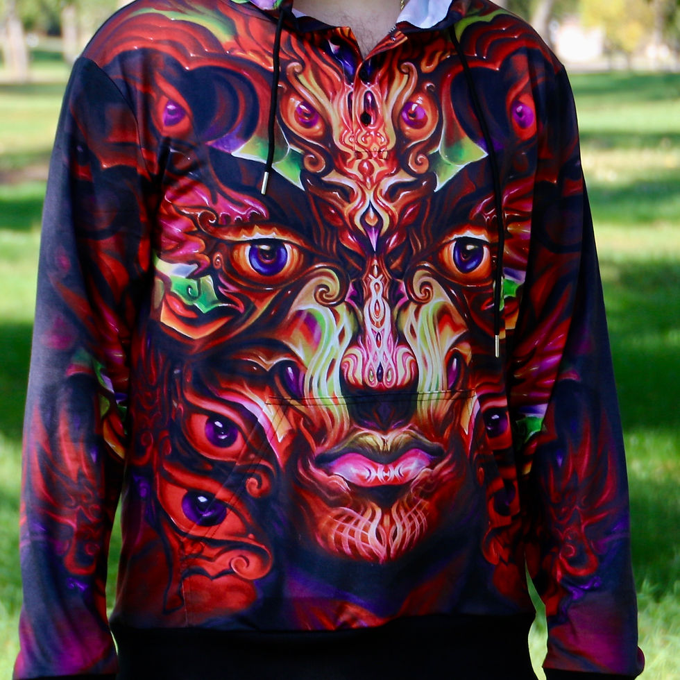Thumbnail: Jake Kobrin Pull over