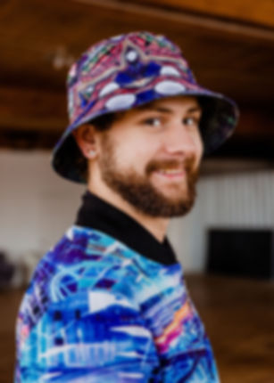 Jake Amason Bomber jacket