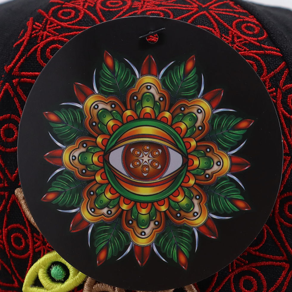 Thumbnail: V5 MV series hat "Resilience"