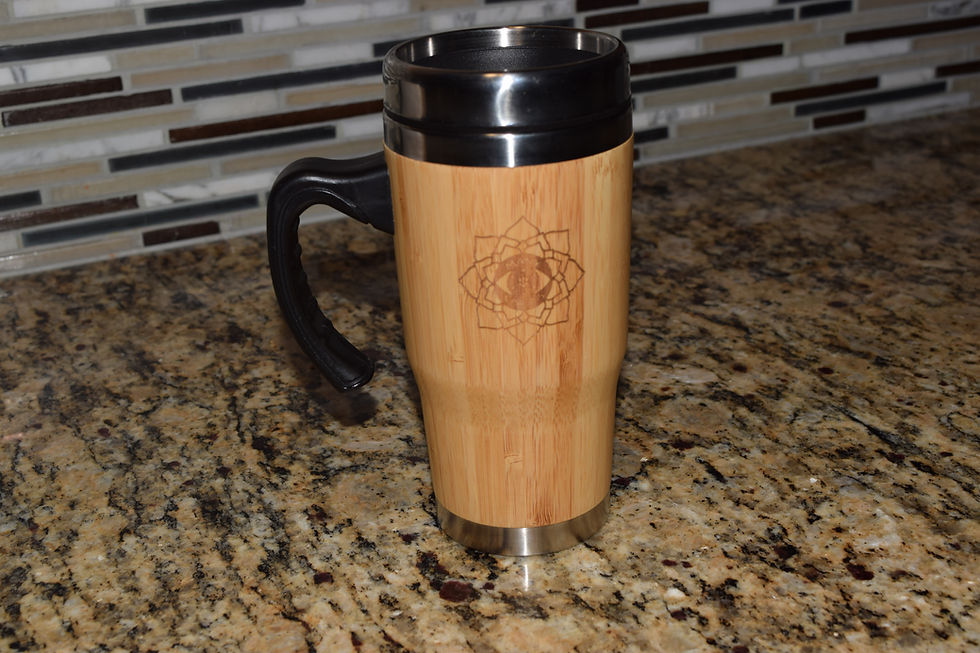 Thumbnail: Tea Mug/Coffee Mug