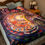Thumbnail: "Divinorum" blanket by Salvia Droid