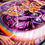Thumbnail: "Birth of Brahma" blanket by Espepelen