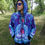 Thumbnail: "Sanctum" Zip up by Ben Ridgway