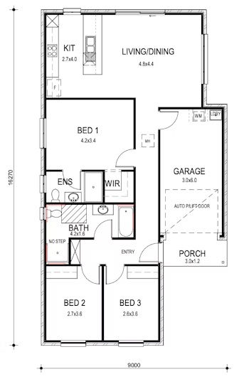 Floor plan, furniture and fixtures, measurements, and dimensions are approximate and are for illustrative purposes only.