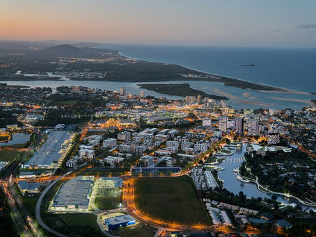 Dual Occupancy. Dual Income. Structured for Stronger Cash Flow.