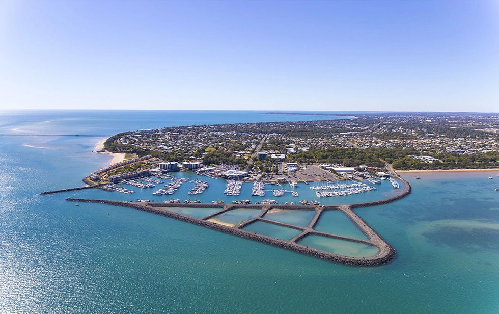 SPECIAL STRATEGY OF THE WEEK: Only 4 Available — Secure One of These Ultra-Rare Dual-Income Coastal Properties Today!