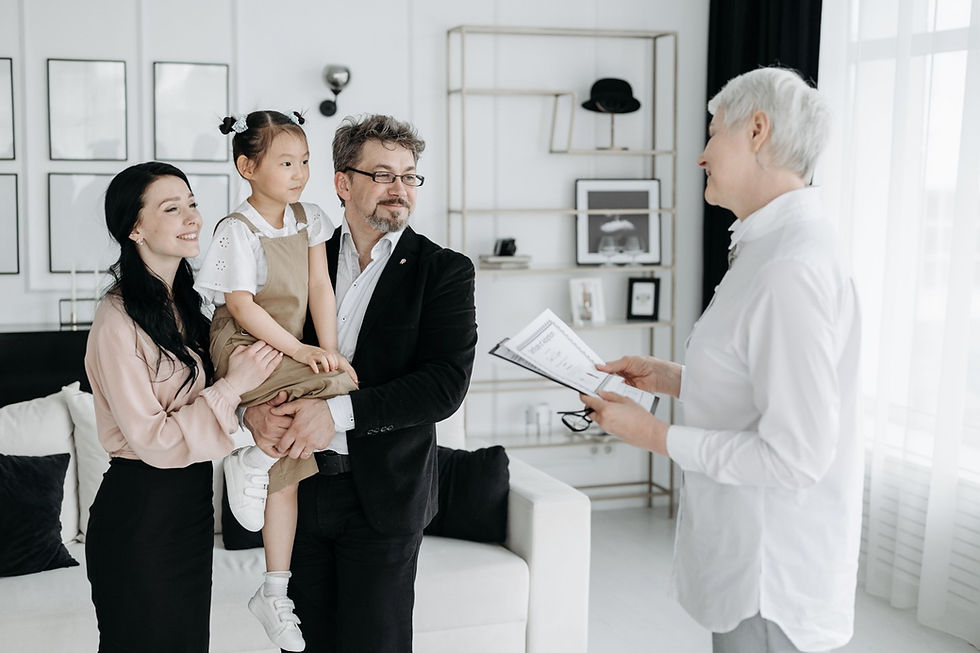 The Smartest Investors Aren't Chasing Old Houses Anymore... They're Buying Certainty.