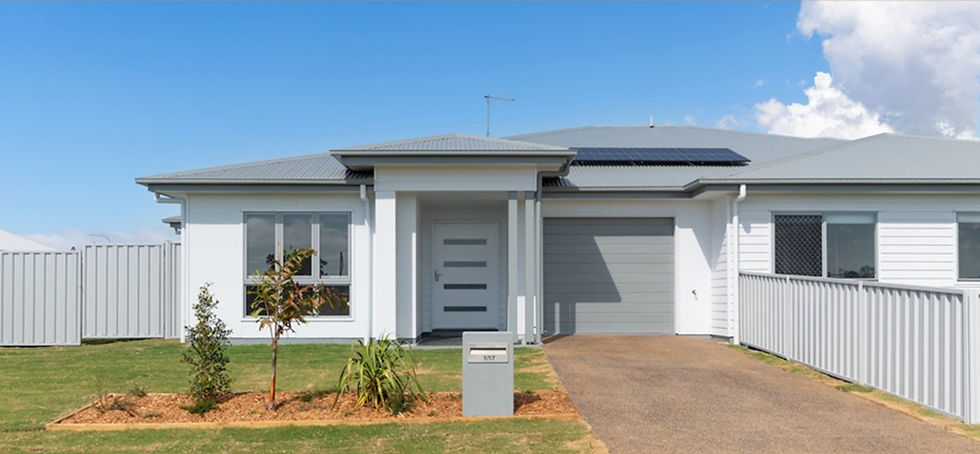 A Coastal Investment Opportunity Built for Growth & Income