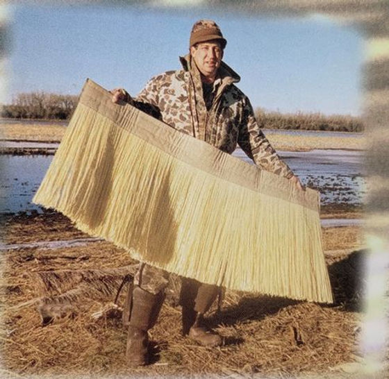 Hunting Blind