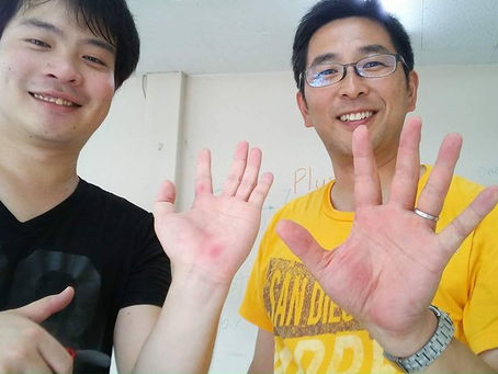 神戸での新規事業