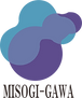 御祓川-logo
