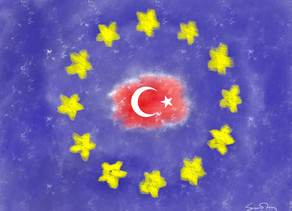 Why the EU should be more aware of Turkish data protection law?*