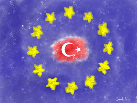 Why the EU should be more aware of Turkish data protection law?*