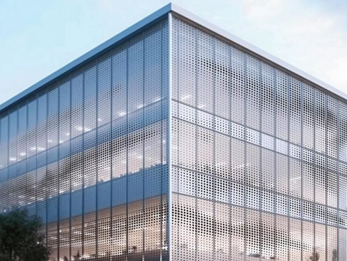 Panasonic 創新鈣鈦礦噴墨技術,讓建築物變身隱形能源生產者,兼具美觀、環保、節能。
