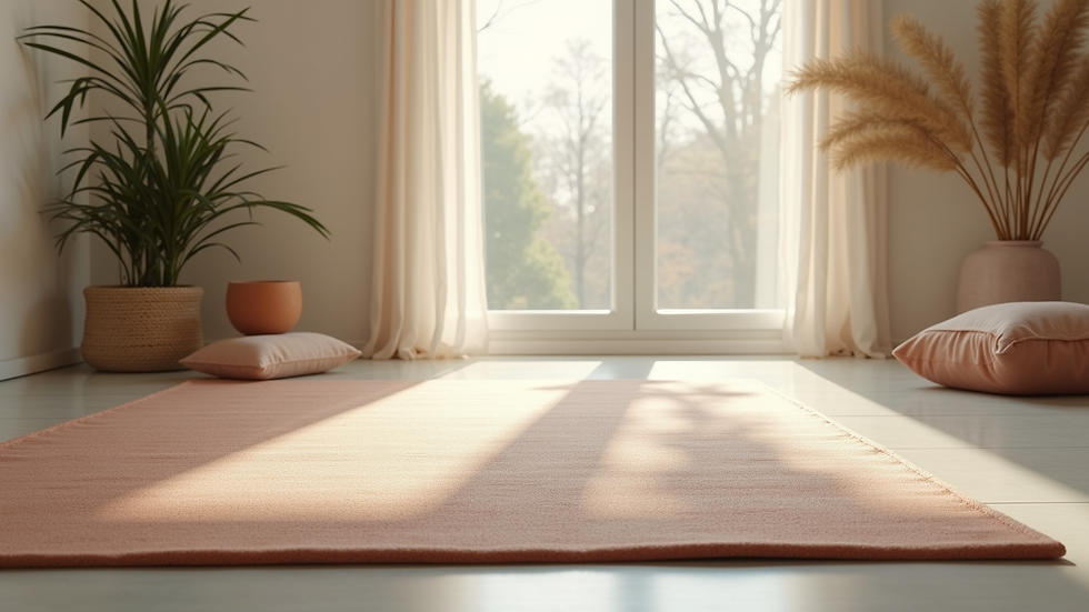 Découvrir les ateliers de yoga enrichissants