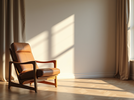 Exercices de yoga sur chaise : une pratique pour seniors