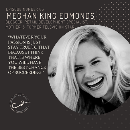 Meghan King Edmonds