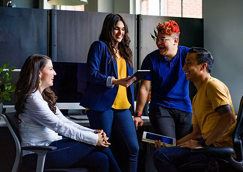 organisme de formation pour adultes