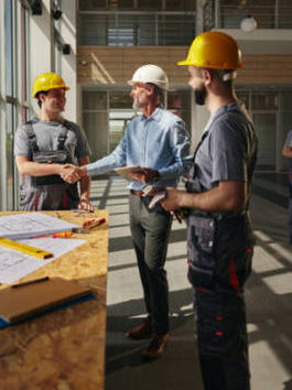 Checking out the Benefits of Architectural Style Services