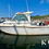 Miniatura: Beneteau Antares 550 Calanque